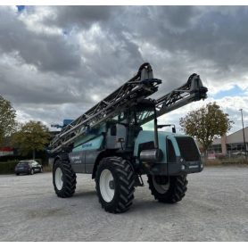 Самоходный опрыскиватель Berthoud Raptor 5240 (2013)