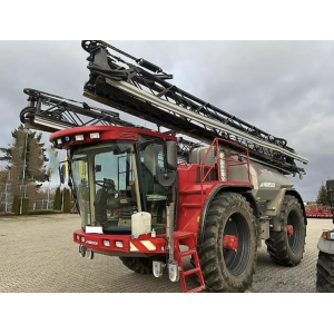 Самоходный опрыскиватель Horsch Leeb PT 270 (2011)