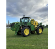 Самоходный опрыскиватель John Deere r4040i