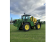 Самоходный опрыскиватель John Deere r4040i (2015)