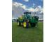 Самоходный опрыскиватель John Deere r4040i (2015)