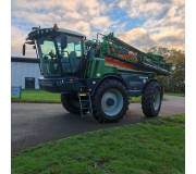 Опрыскиватель Amazone Pantera 4502
