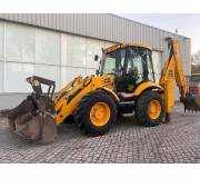 Экскаватор-погрузчик JCB 3CX