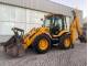 Экскаватор-погрузчик JCB 3CX (2005)
