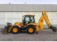 Экскаватор-погрузчик JCB 3CX (2005)