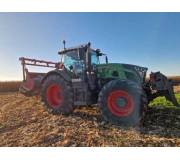 Трактор Fendt 942 Vario