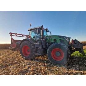 Трактор Fendt 942 Vario (2022)