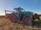 Трактор Fendt 942 Vario (2022)