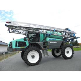 Самохідний обприскувач Berthoud Raptor 5200 (2012)