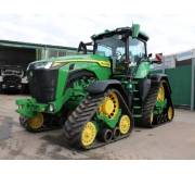 Трактор John Deere 8RX 370