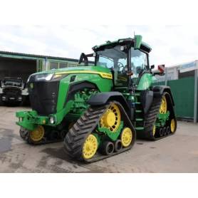 Трактор John Deere 8RX 370 (2023)