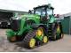 Трактор John Deere 8RX 370 (2023)