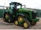 Трактор John Deere 8RX 370 (2023)