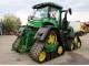Трактор John Deere 8RX 370 (2023)