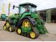 Трактор John Deere 8RX 370 (2023)