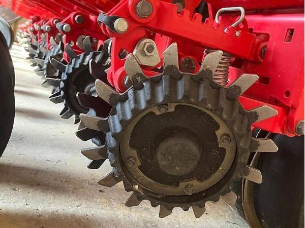 Сівалка Vaderstad Tempo TPV 12 (2021)