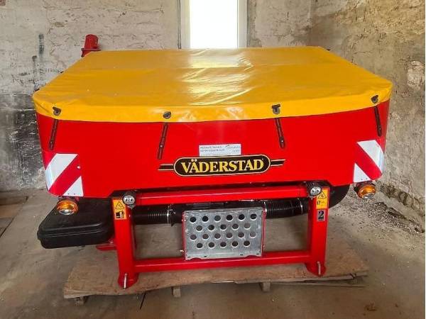 Сівалка Vaderstad Tempo TPV 12 (2021)
