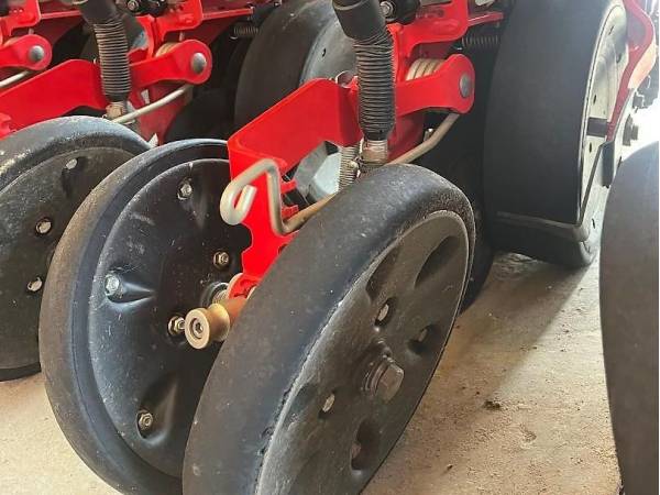Сівалка Vaderstad Tempo TPV 12 (2021)