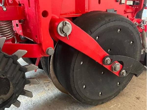 Сівалка Vaderstad Tempo TPV 12 (2021)