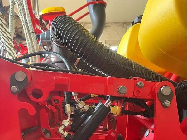 Сівалка Vaderstad Tempo TPV 12 (2021)