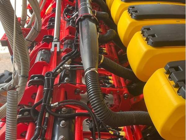 Сівалка Vaderstad Tempo TPV 12 (2021)