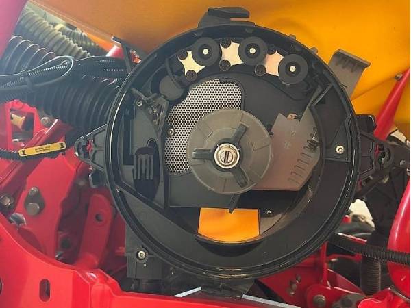 Сівалка Vaderstad Tempo TPV 12 (2021)