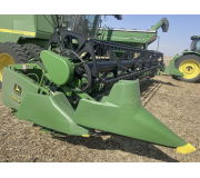 Жатка John Deere 925F