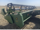 Жатка John Deere 925F (2000)