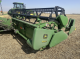 Жатка John Deere 925F (2000)