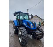 Трактор New Holland T5.110 S