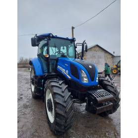 Трактор New Holland T5.110 S (2022)