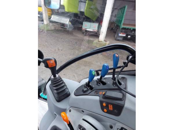 Трактор New Holland T5.110 S (2022)