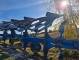 Плуг оборотний Lemken OPAL 140 3+1 (2008)