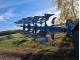 Плуг оборотний Lemken OPAL 140 3+1 (2008)