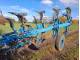 Плуг оборотний Lemken OPAL 140 3+1 (2008)