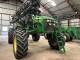 Самохідний обприскувач John Deere 4830 (2009)