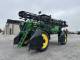 Самохідний обприскувач John Deere 4730 (2010)
