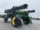 Самохідний обприскувач John Deere 4730 (2010)