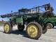 Самохідний обприскувач John Deere 4730 (2014)
