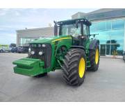 Трактор John Deere 8320R