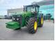 Трактор John Deere 8320R (2011)