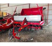 Картоплесаджалка Grimme GL 430
