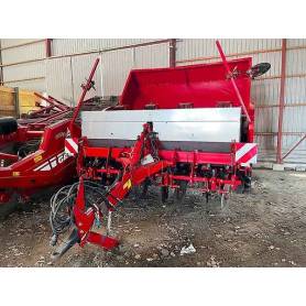 Картоплесаджалка Grimme GL 430 (2013)