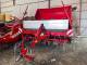 Картоплесаджалка Grimme GL 430 (2013)