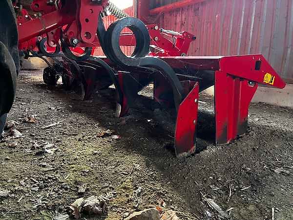 Картоплесаджалка Grimme GL 430 (2013)