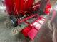 Картоплесаджалка Grimme GL 430 (2013)