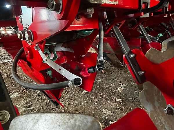 Картоплесаджалка Grimme GL 430 (2013)