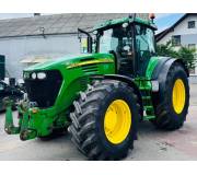 Трактор John Deere 7920