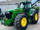 Трактор John Deere 7920 (2005)
