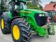 Трактор John Deere 7920 (2005)